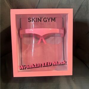 Skin Gym WrinkLit LED Mask